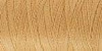 Spule Sulky Poly Deco Stickgarn in Gold, Farbcode 1055
